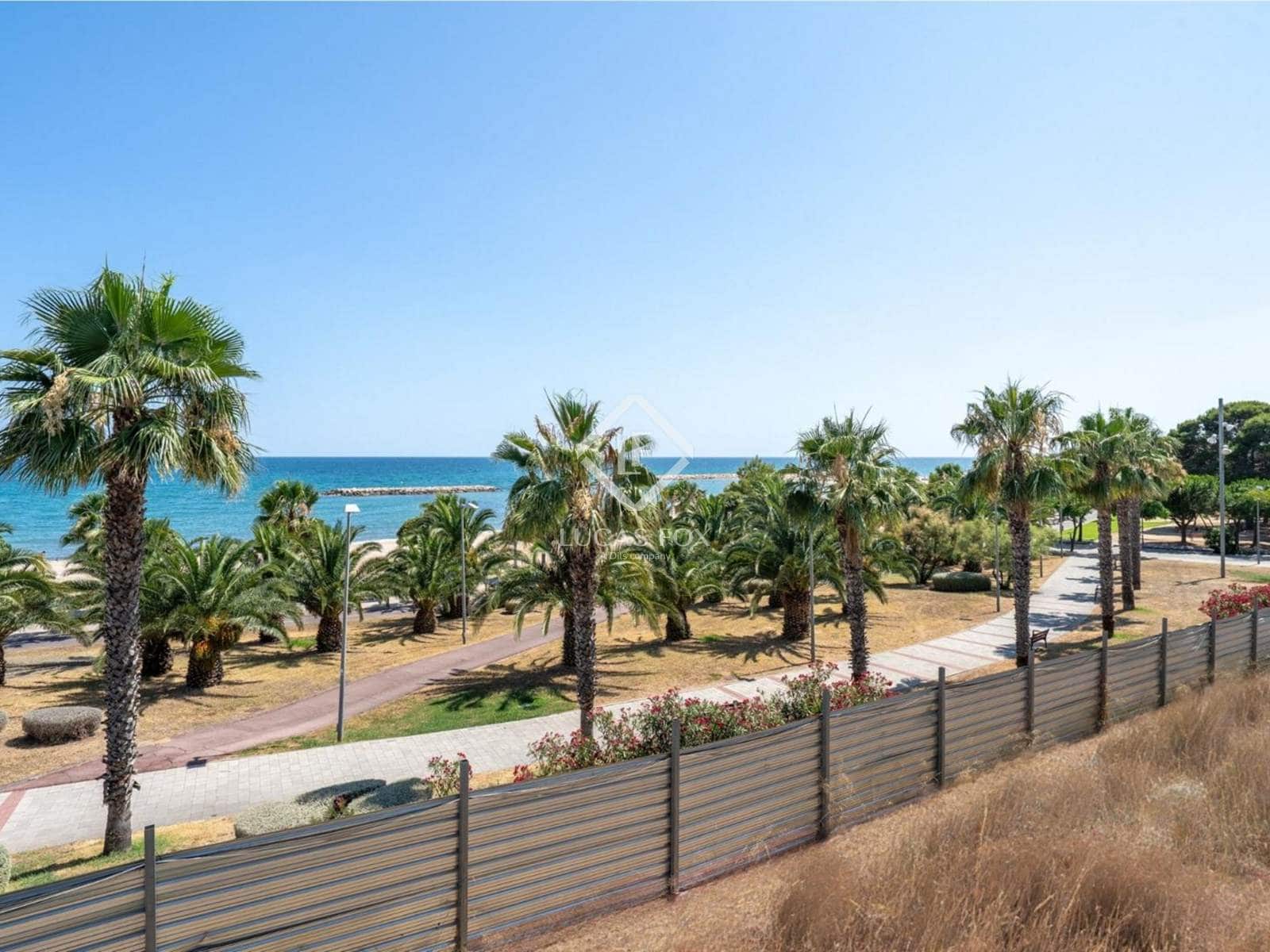 4 soveværelse Villa til salg i Cambrils - € 2.350.000 (Ref: 9263870)