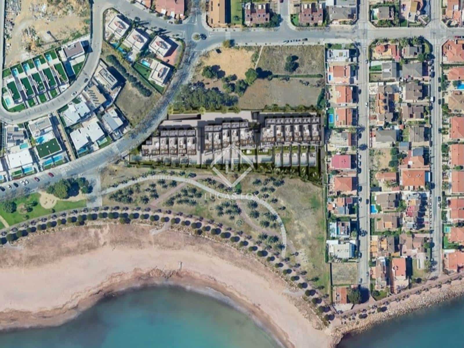 4 soveværelse Villa til salg i Cambrils - € 2.350.000 (Ref: 9263870)