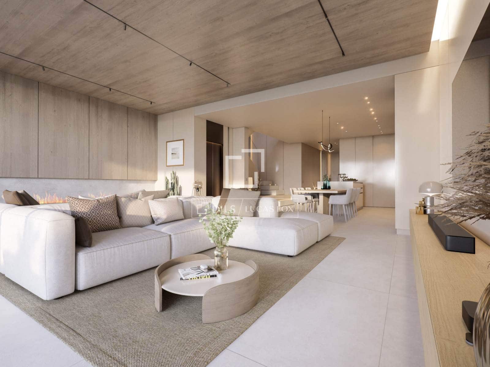 4 soverom Villa til salgs i Cambrils - € 2 350 000 (Ref: 9263870)