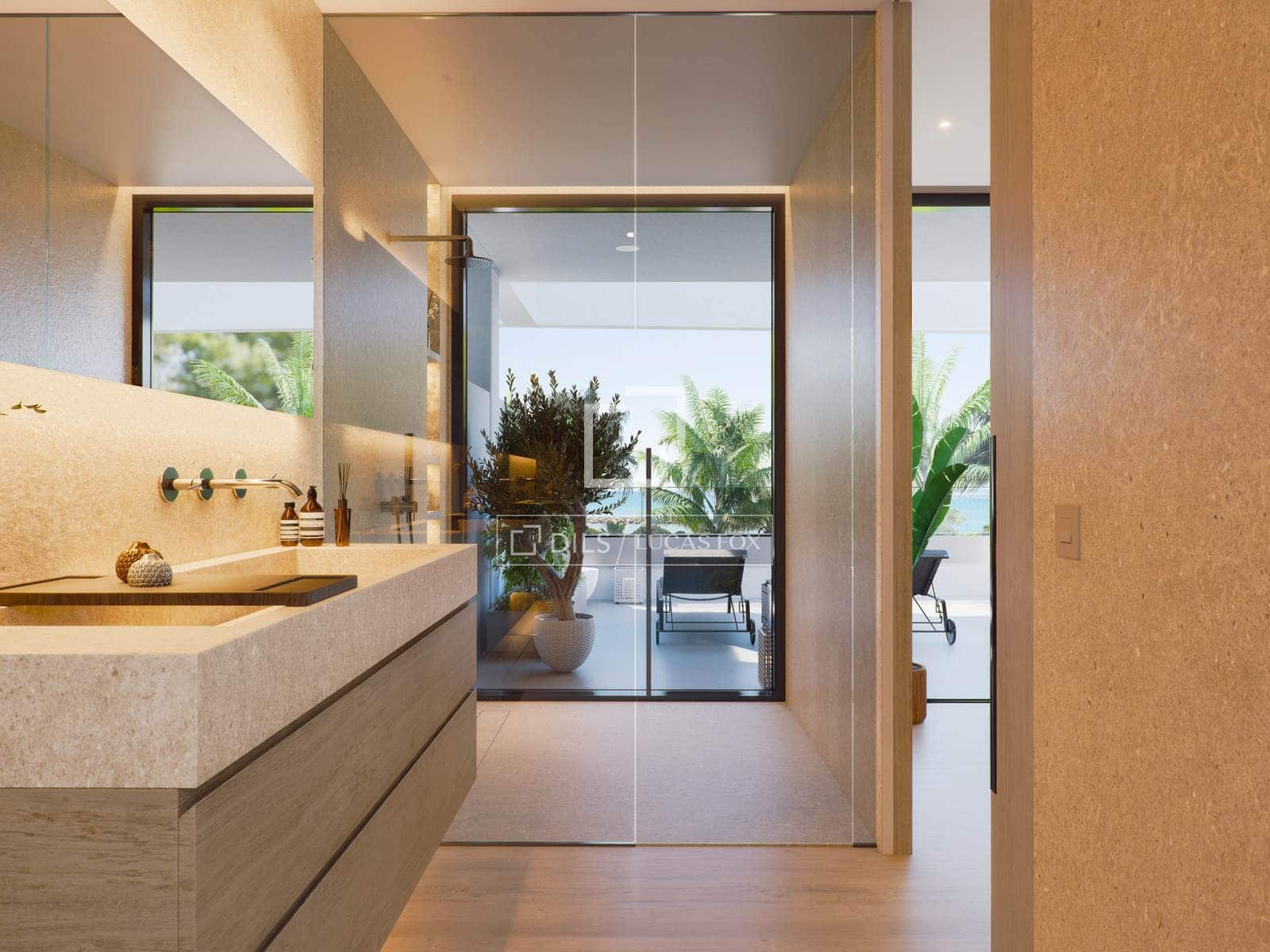 4 soverom Villa til salgs i Cambrils - € 2 350 000 (Ref: 9263870)