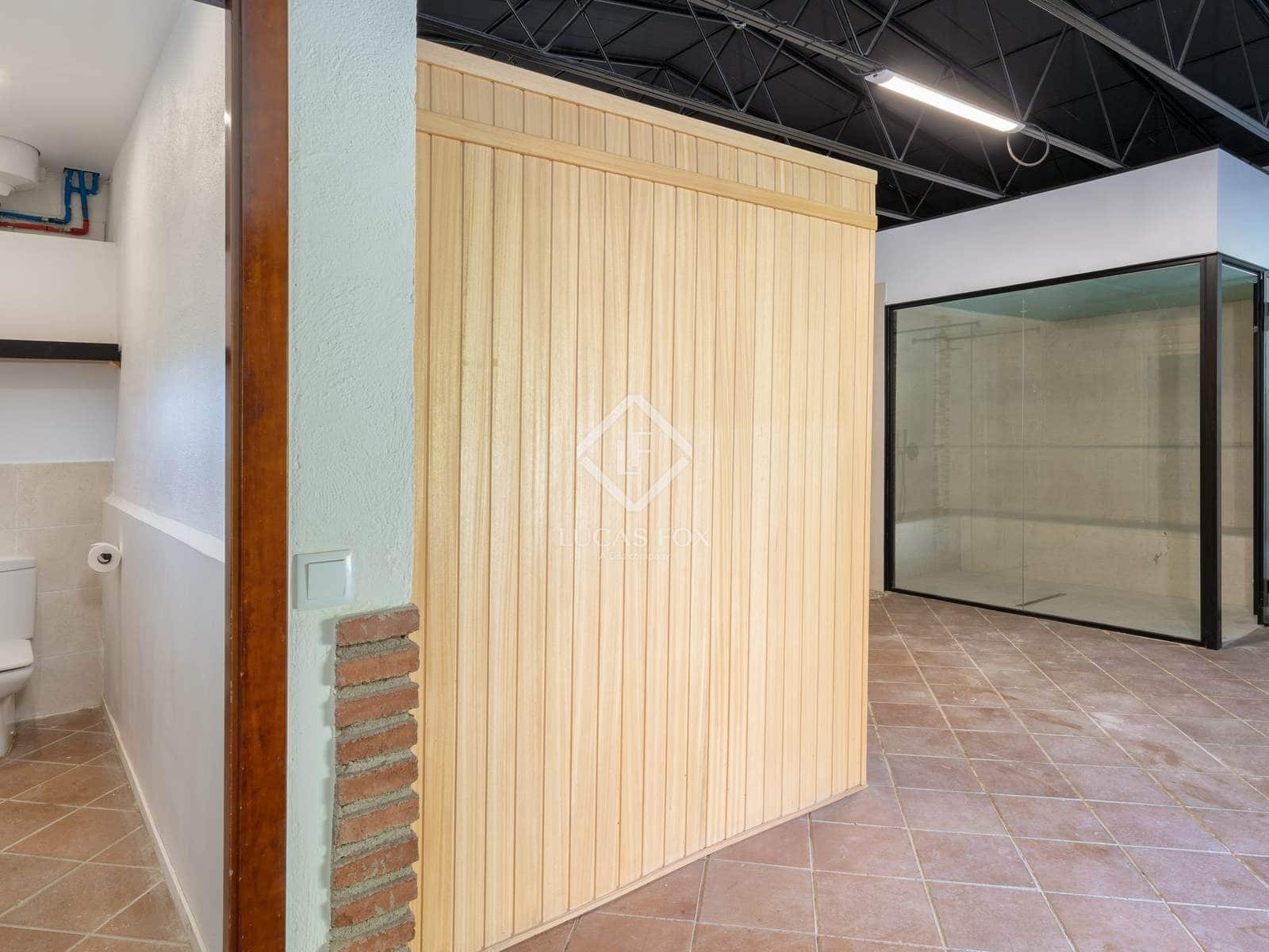 5 soverom Villa til salgs i Gualba med svømmebasseng garasje - € 2 950 000 (Ref: 9263871)