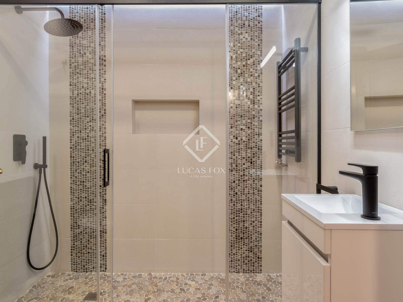 5 soverom Villa til salgs i Gualba med svømmebasseng garasje - € 2 950 000 (Ref: 9263871)