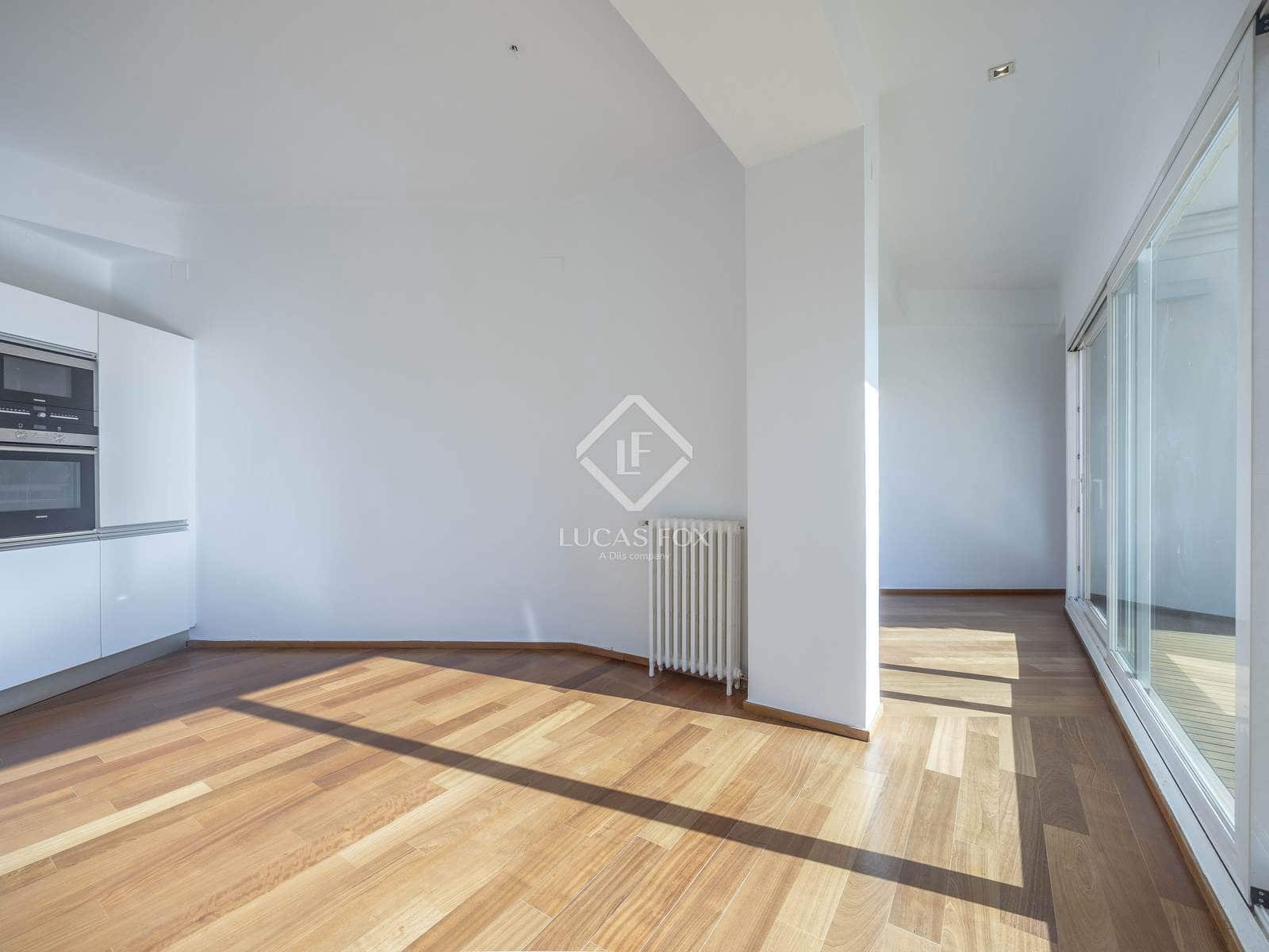 4 slaapkamer Penthouse te koop in Valencia stad - € 1.390.000 (Ref: 9263873)