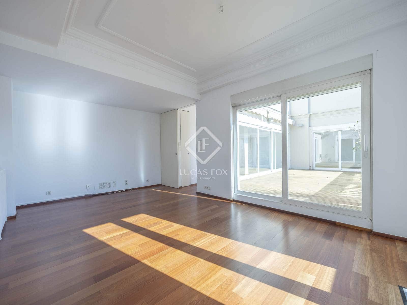4 slaapkamer Penthouse te koop in Valencia stad - € 1.390.000 (Ref: 9263873)