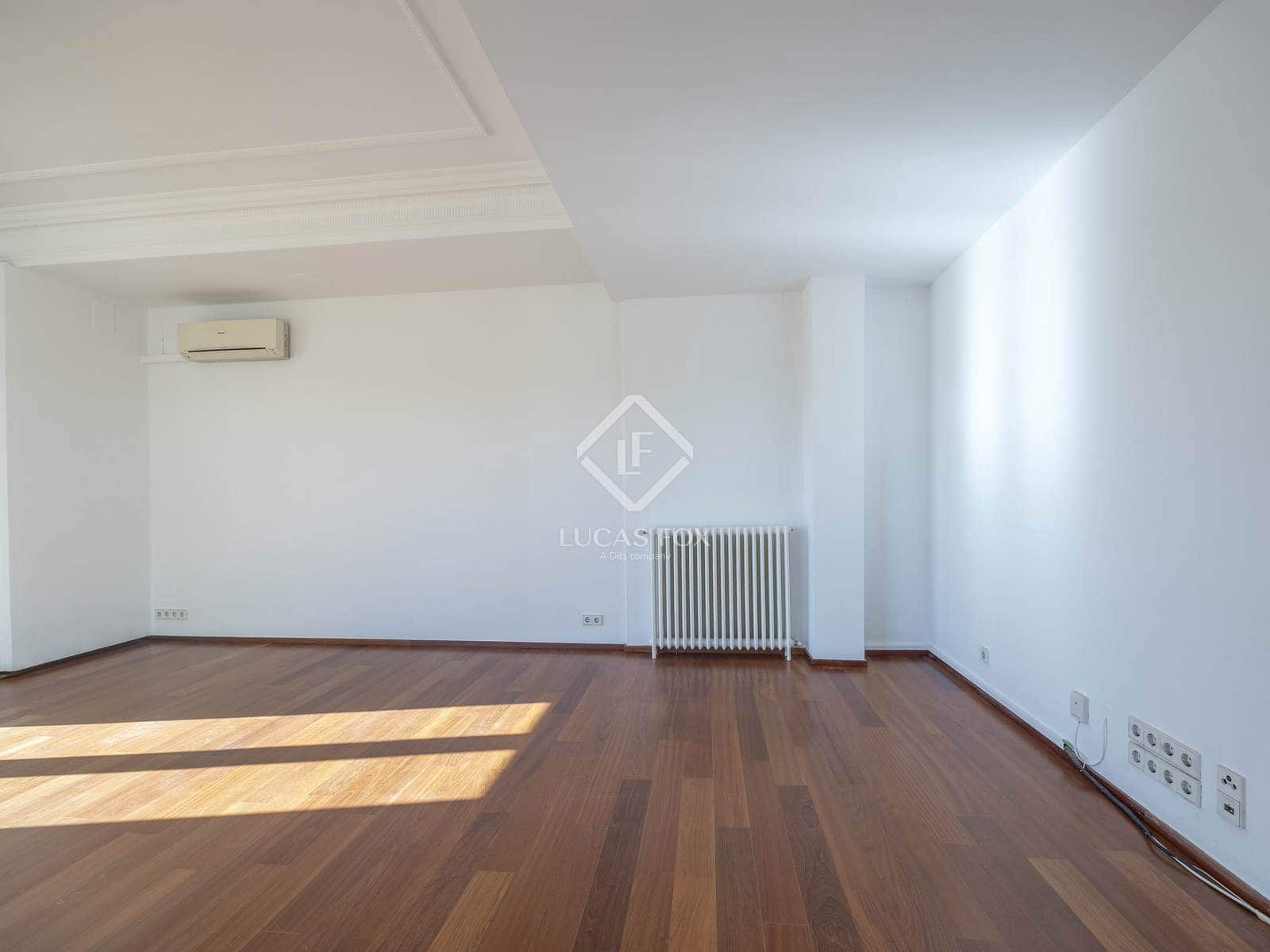 4 slaapkamer Penthouse te koop in Valencia stad - € 1.390.000 (Ref: 9263873)