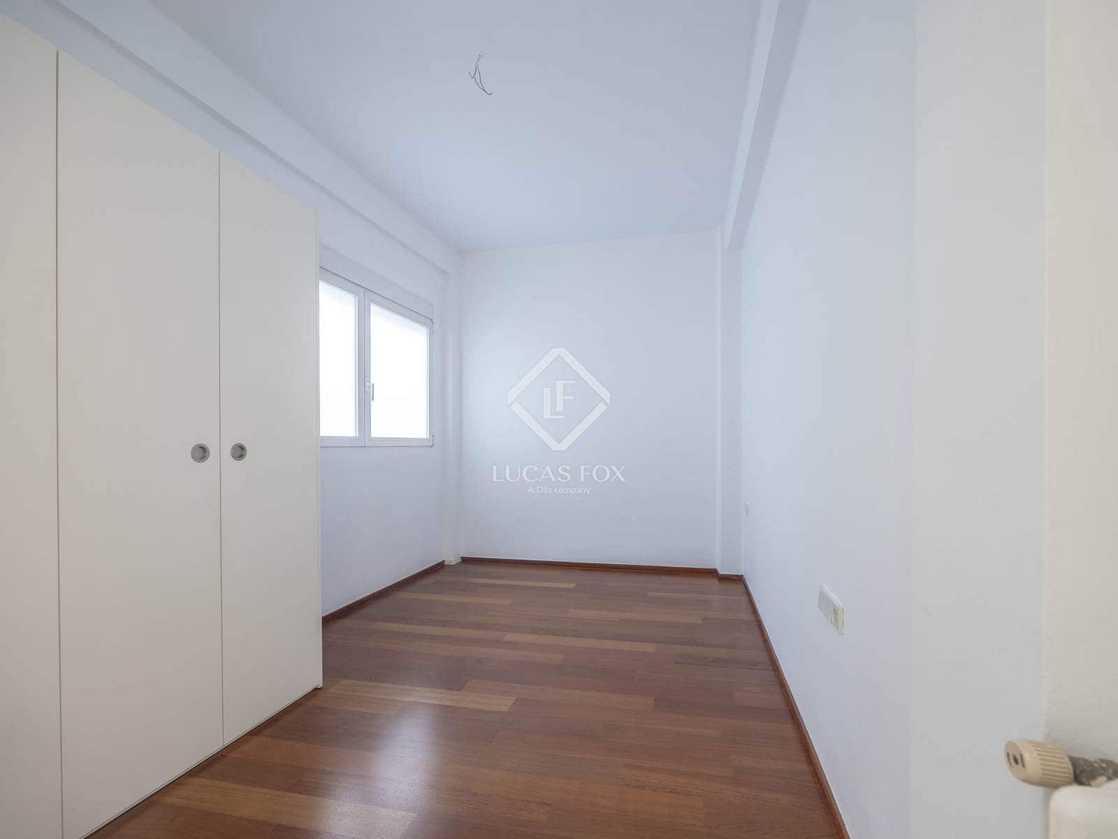 4 slaapkamer Penthouse te koop in Valencia stad - € 1.390.000 (Ref: 9263873)