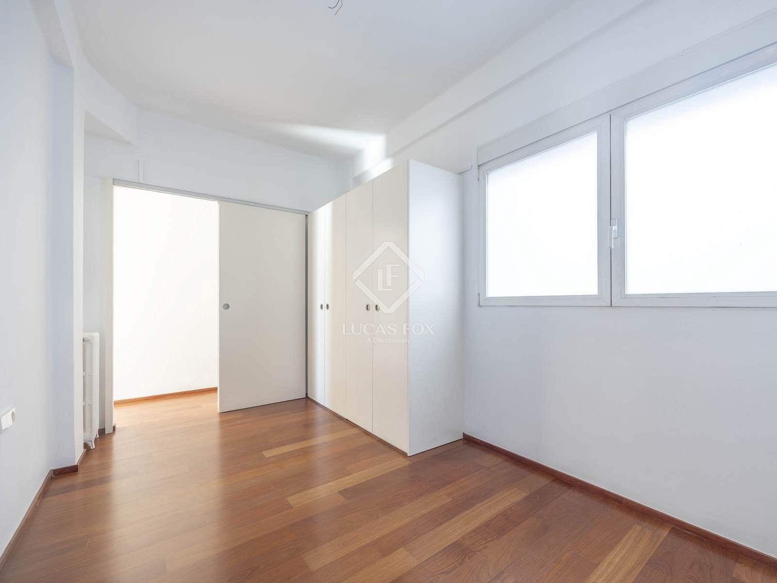 4 slaapkamer Penthouse te koop in Valencia stad - € 1.390.000 (Ref: 9263873)