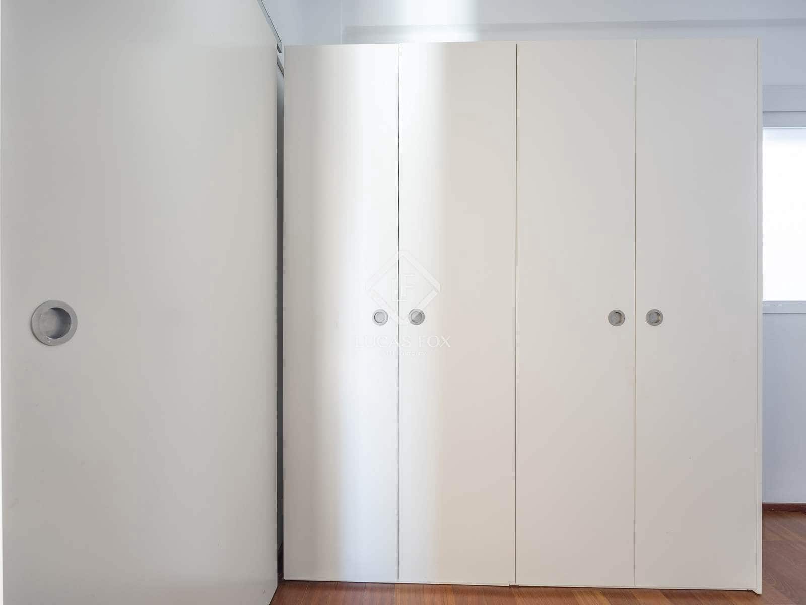 4 slaapkamer Penthouse te koop in Valencia stad - € 1.390.000 (Ref: 9263873)