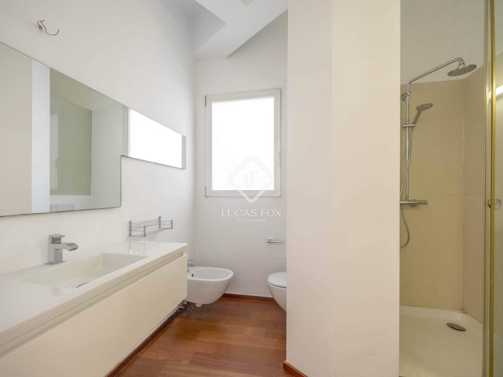 4 slaapkamer Penthouse te koop in Valencia stad - € 1.390.000 (Ref: 9263873)