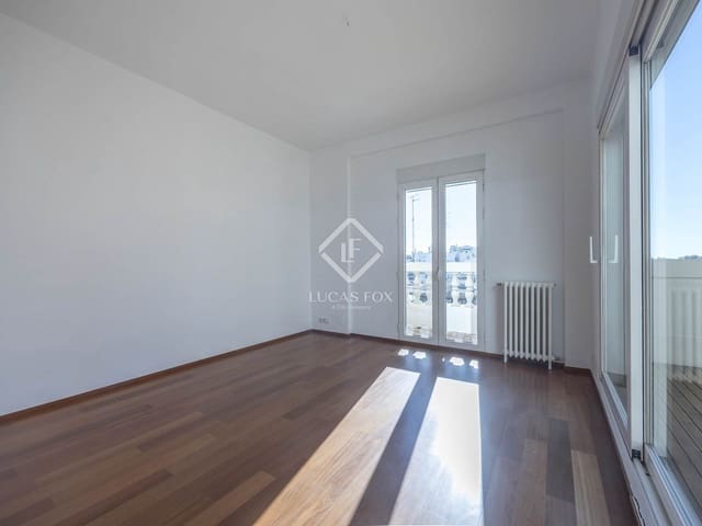 4 slaapkamer Penthouse te koop in Valencia stad - € 1.390.000 (Ref: 9263873)