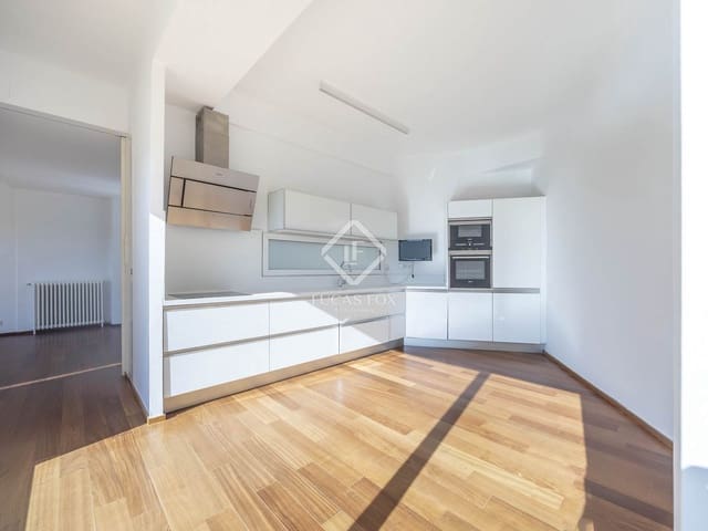 4 quarto Penthouse para venda em Valência cidade - 1 390 000 € (Ref: 9263873)