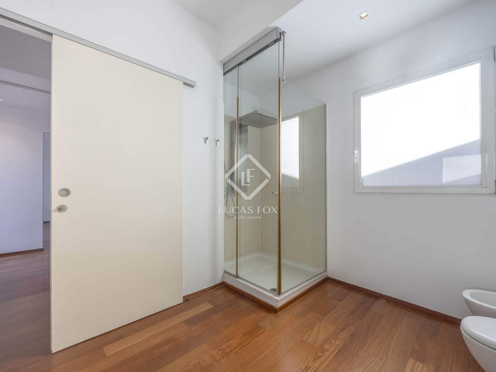 4 slaapkamer Penthouse te koop in Valencia stad - € 1.390.000 (Ref: 9263873)