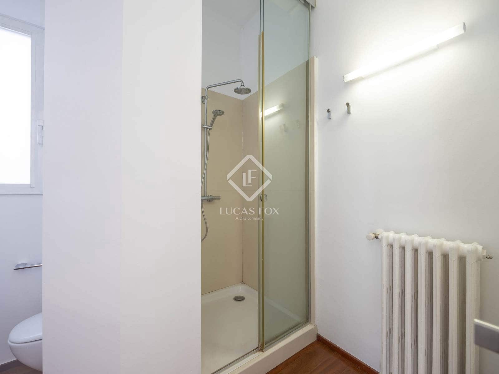 4 slaapkamer Penthouse te koop in Valencia stad - € 1.390.000 (Ref: 9263873)