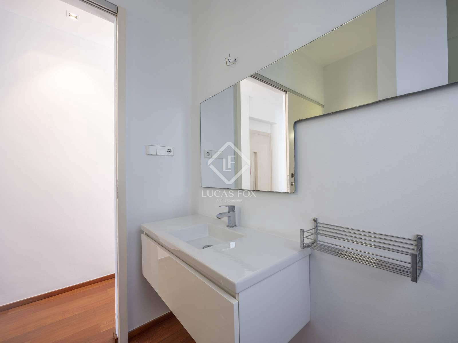 4 slaapkamer Penthouse te koop in Valencia stad - € 1.390.000 (Ref: 9263873)