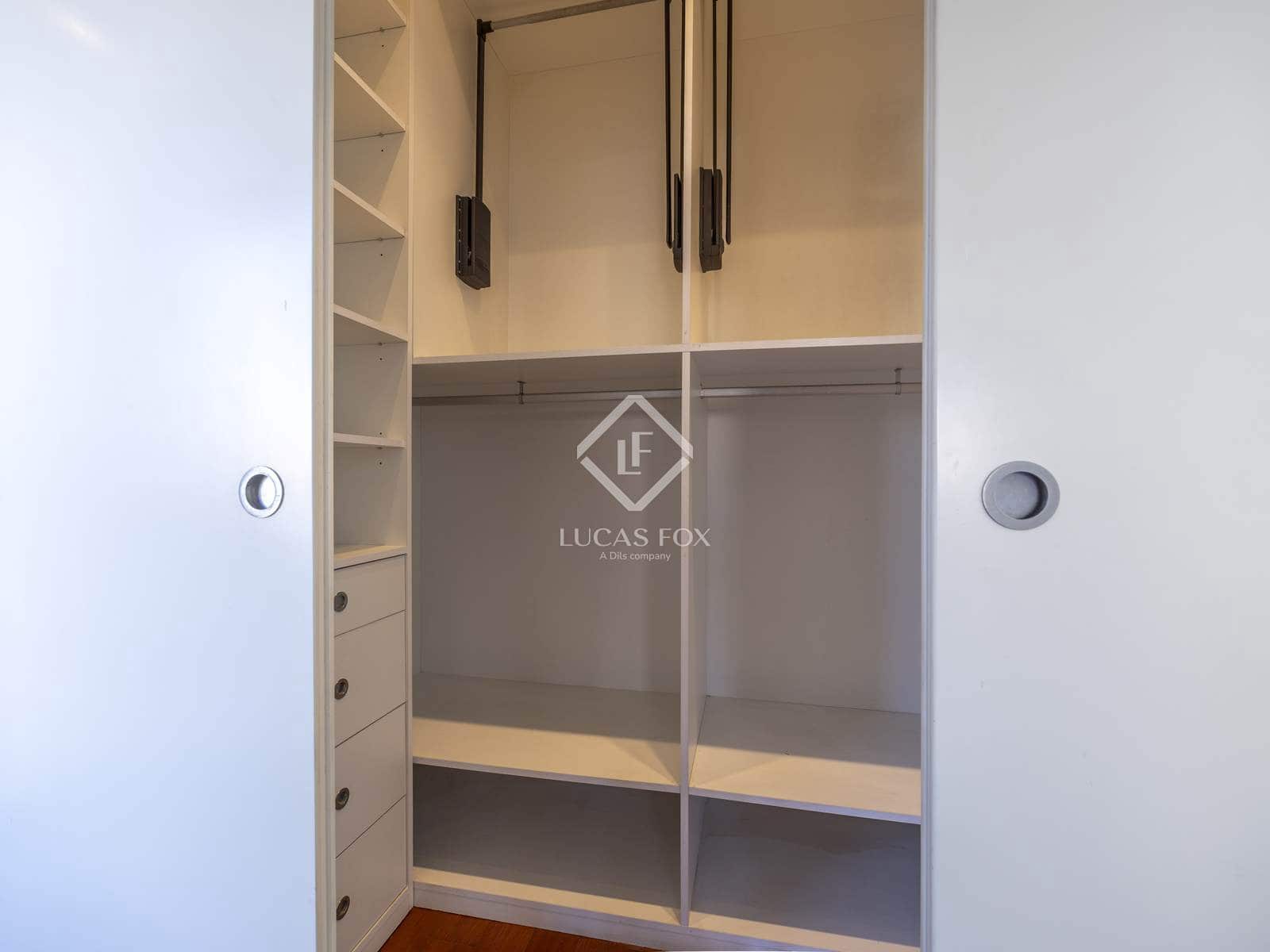 4 slaapkamer Penthouse te koop in Valencia stad - € 1.390.000 (Ref: 9263873)