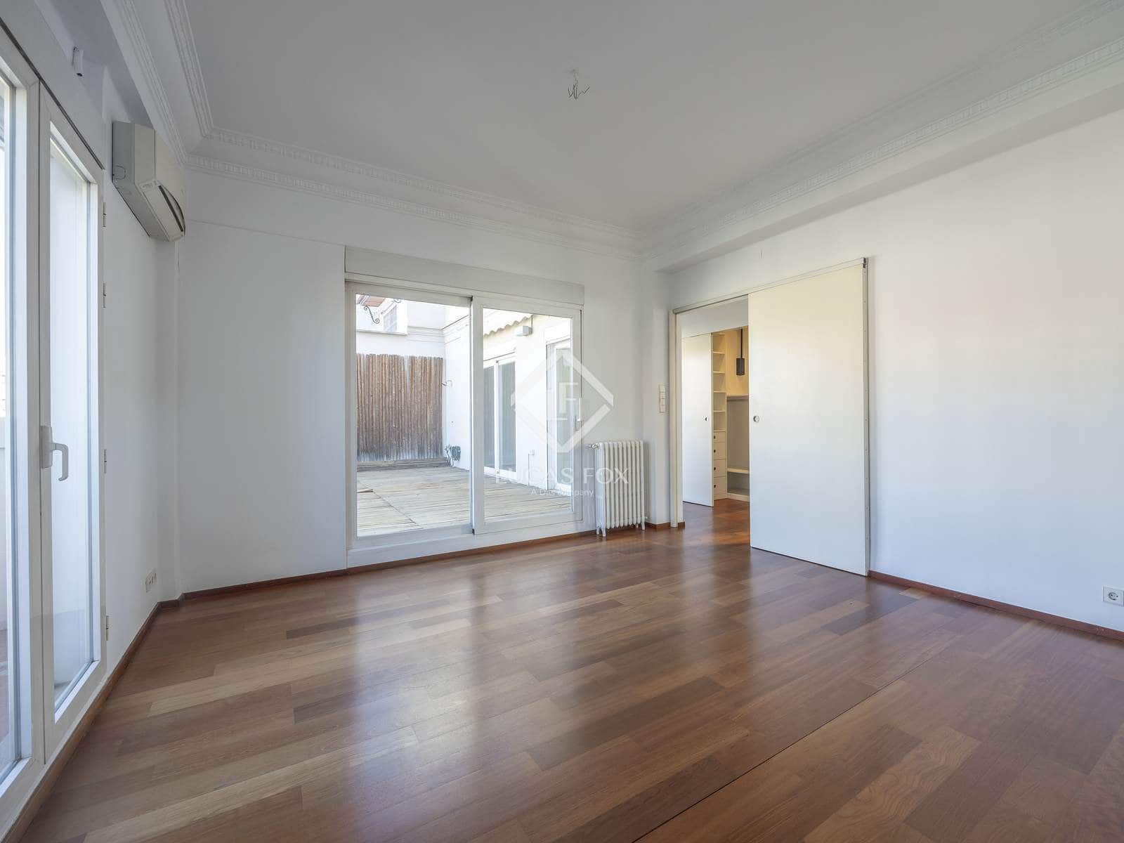 4 slaapkamer Penthouse te koop in Valencia stad - € 1.390.000 (Ref: 9263873)