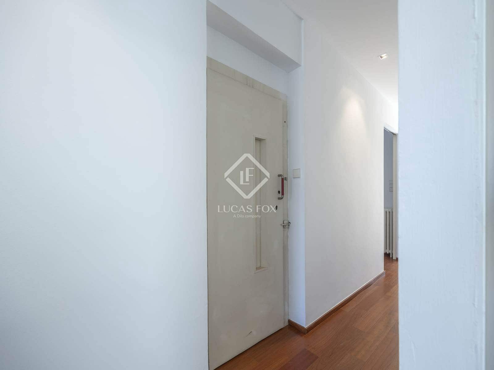 4 slaapkamer Penthouse te koop in Valencia stad - € 1.390.000 (Ref: 9263873)