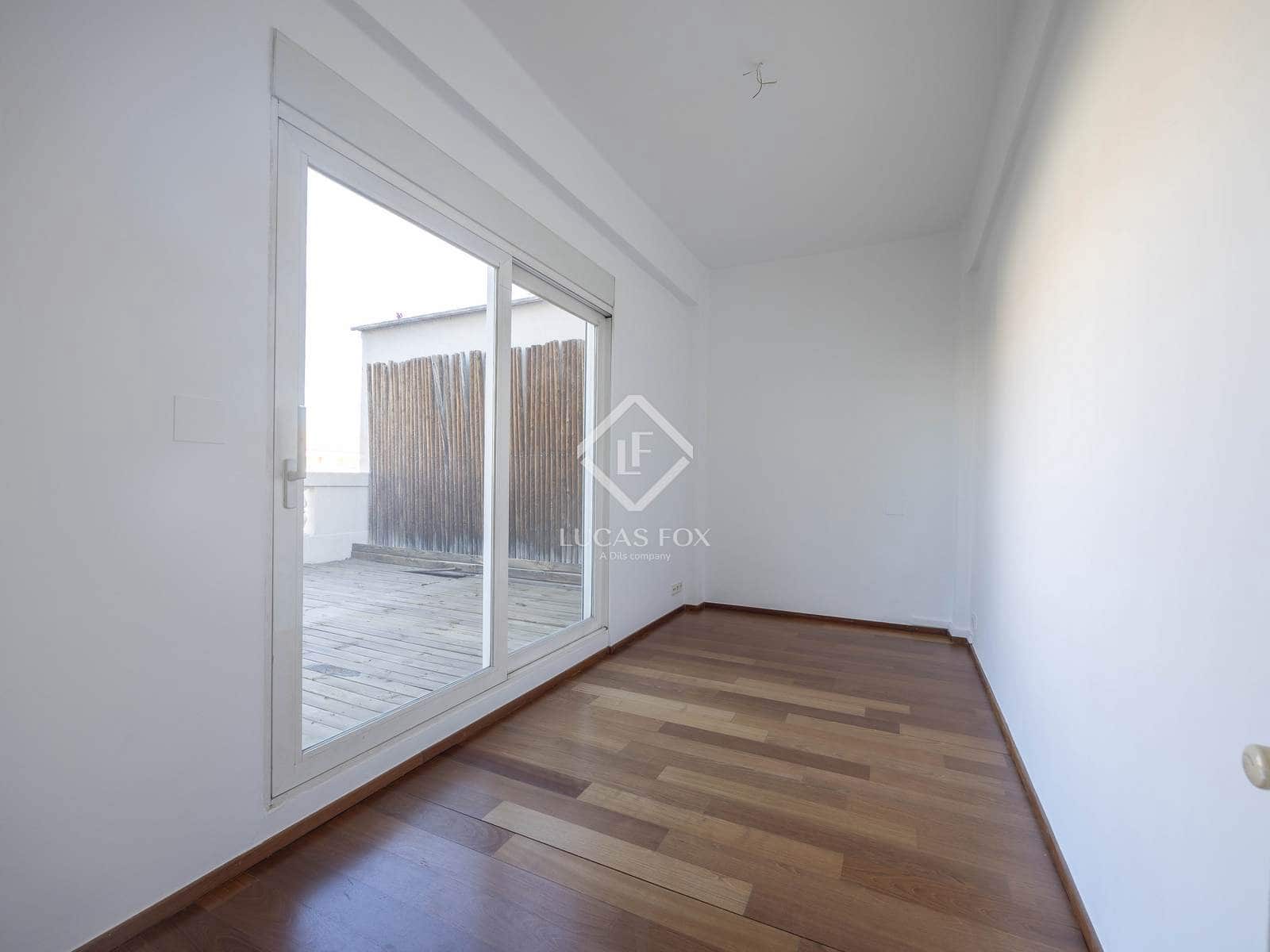 4 slaapkamer Penthouse te koop in Valencia stad - € 1.390.000 (Ref: 9263873)