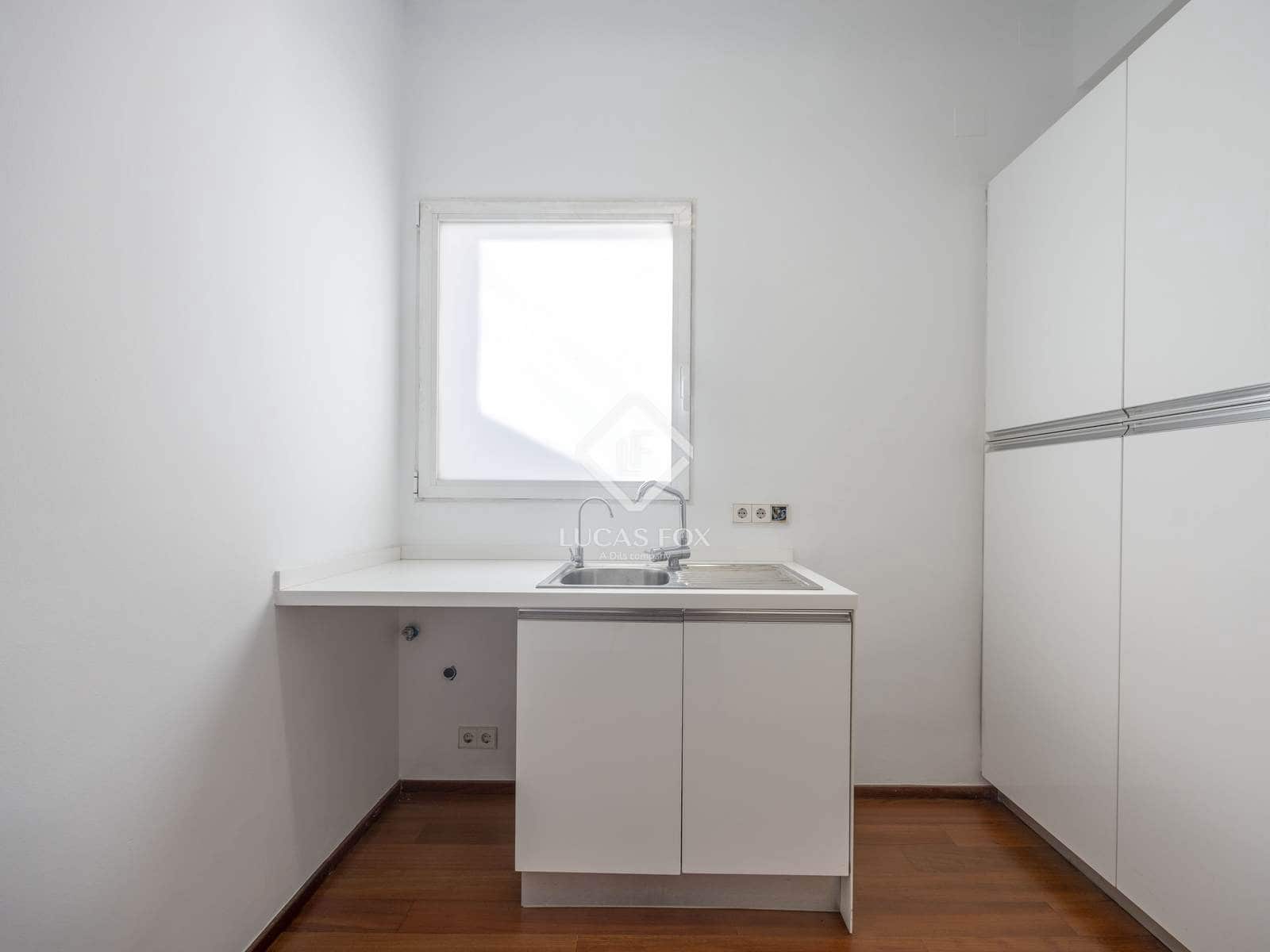 4 slaapkamer Penthouse te koop in Valencia stad - € 1.390.000 (Ref: 9263873)