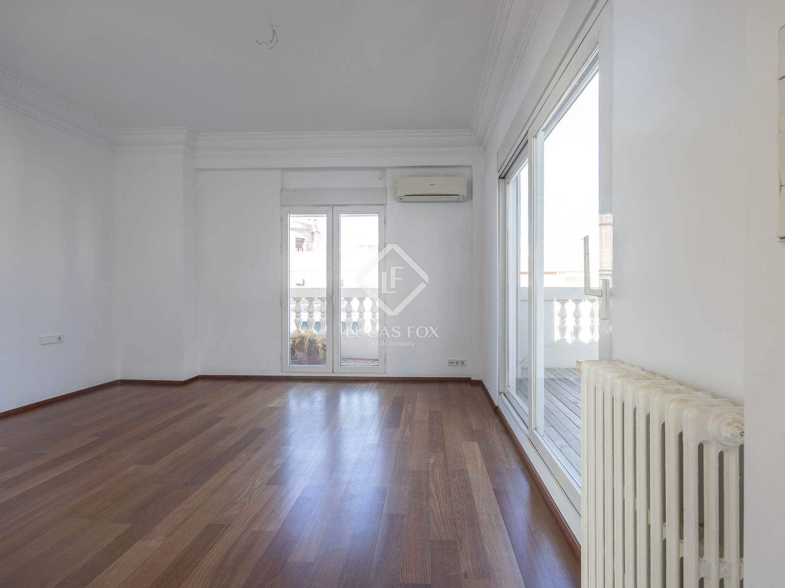 4 slaapkamer Penthouse te koop in Valencia stad - € 1.390.000 (Ref: 9263873)