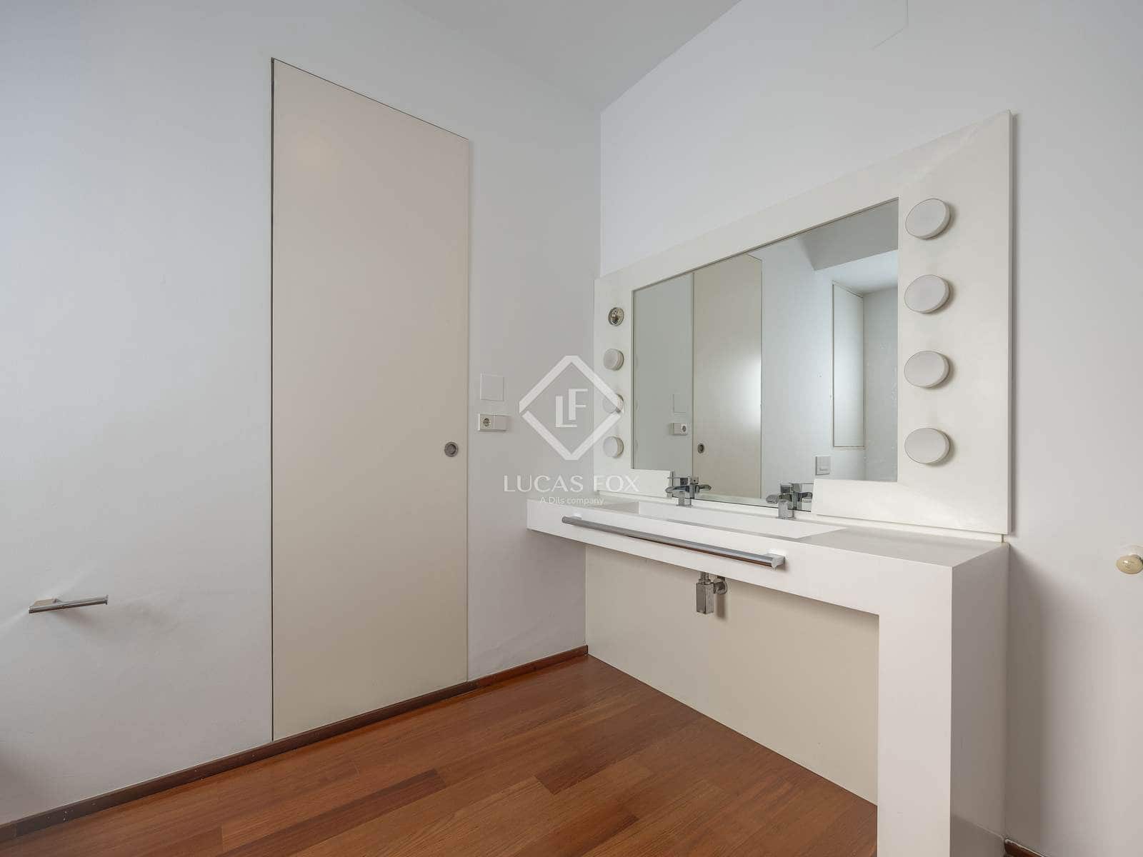 4 slaapkamer Penthouse te koop in Valencia stad - € 1.390.000 (Ref: 9263873)