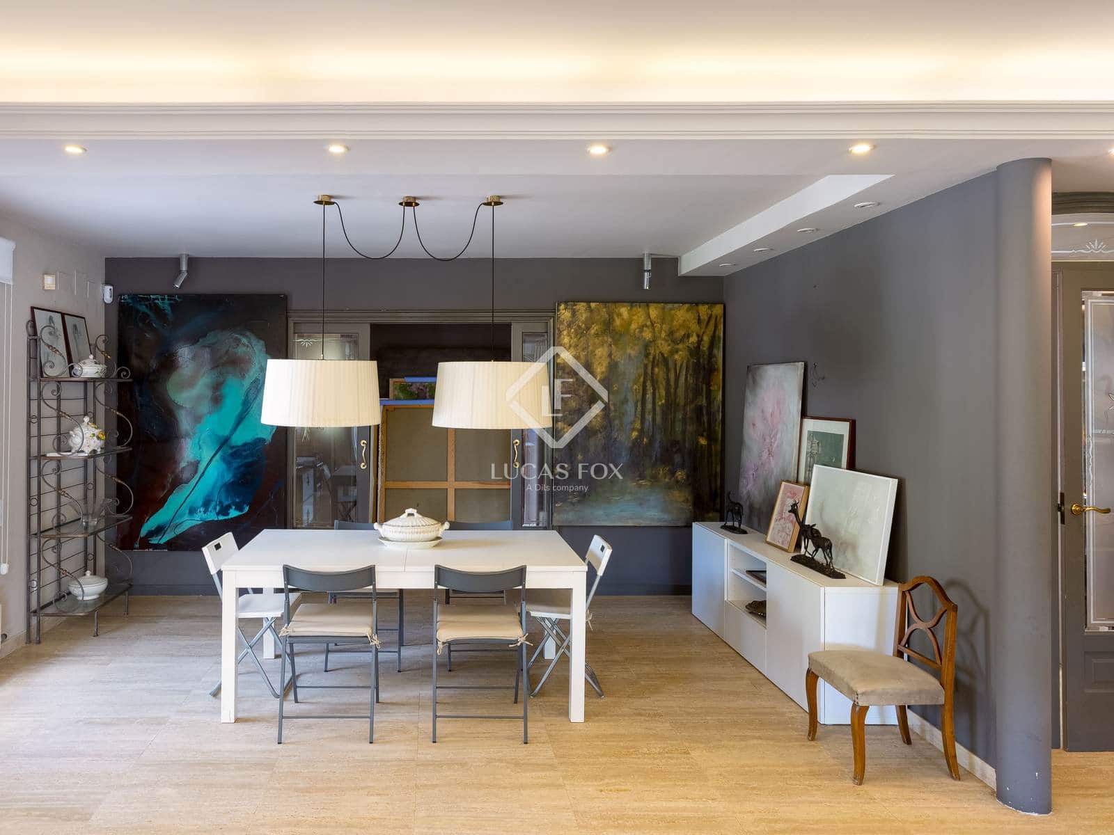 6 soveværelse Villa til salg i El Masnou med swimmingpool garage - € 1.800.000 (Ref: 9267674)