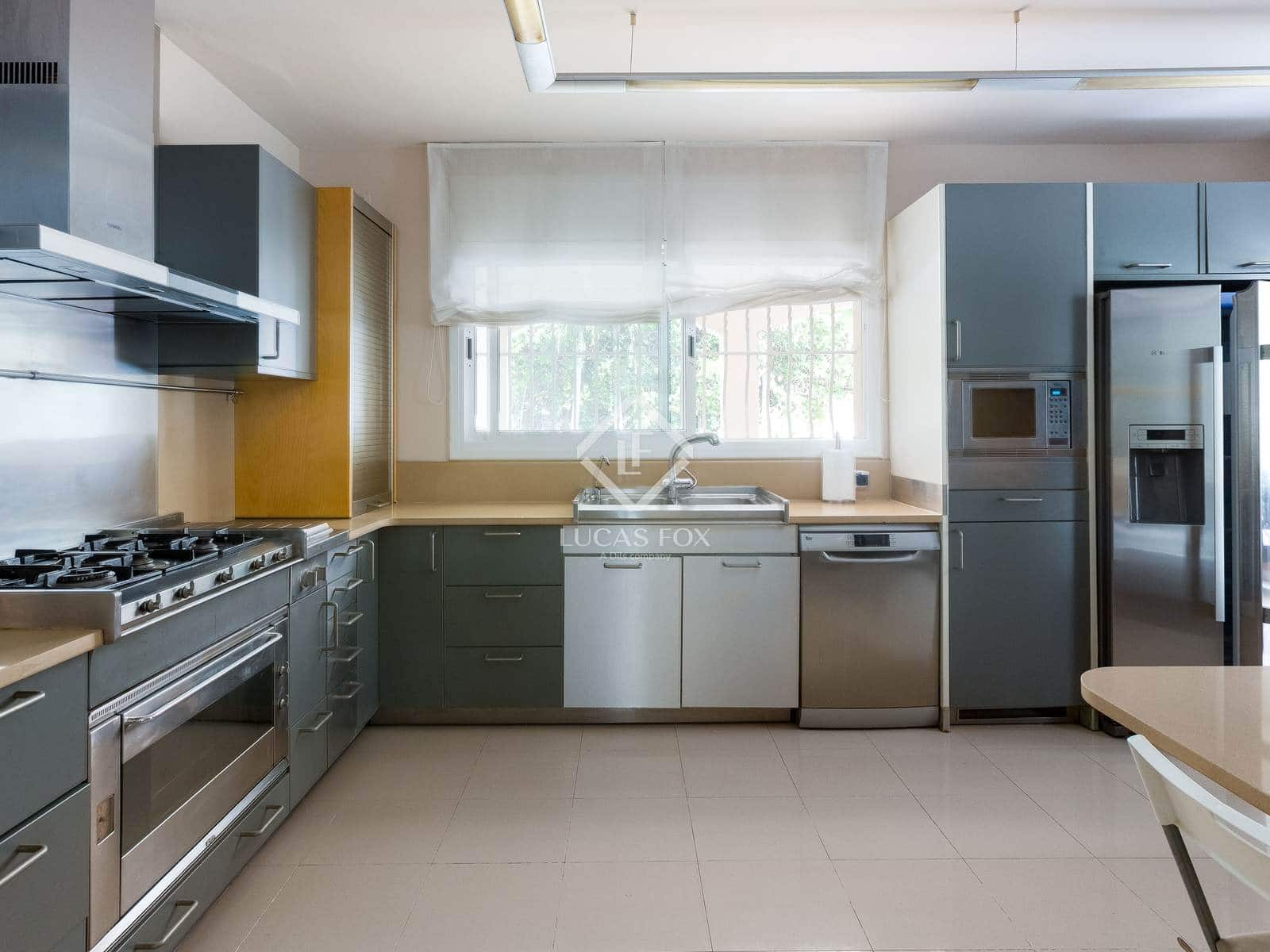 6 soveværelse Villa til salg i El Masnou med swimmingpool garage - € 1.800.000 (Ref: 9267674)