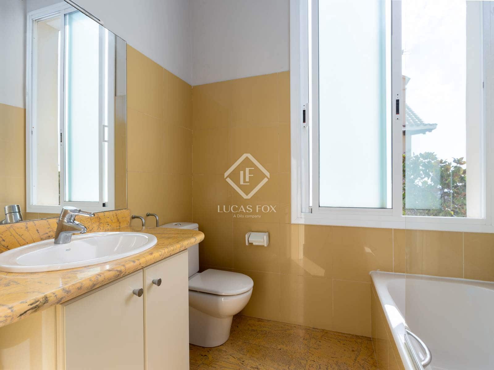 6 soveværelse Villa til salg i El Masnou med swimmingpool garage - € 1.800.000 (Ref: 9267674)