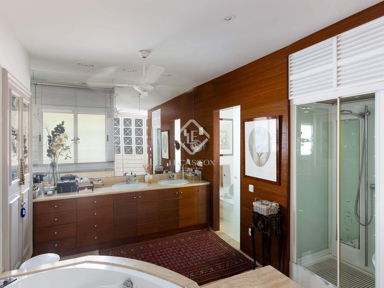 6 soveværelse Villa til salg i El Masnou med swimmingpool garage - € 1.800.000 (Ref: 9267674)