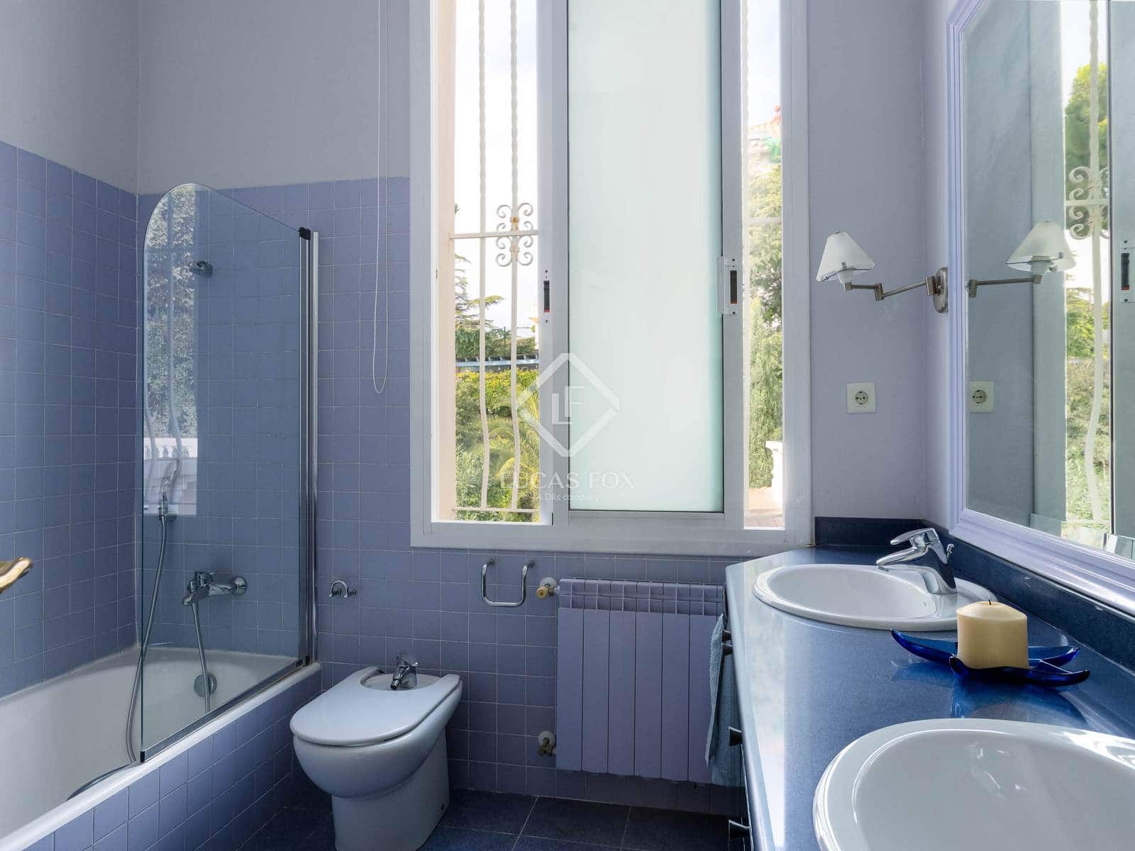 6 soveværelse Villa til salg i El Masnou med swimmingpool garage - € 1.800.000 (Ref: 9267674)