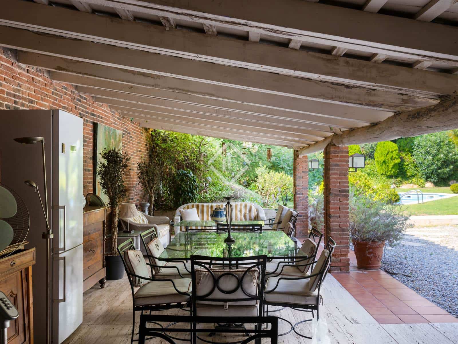 6 soveværelse Villa til salg i El Masnou med swimmingpool garage - € 1.800.000 (Ref: 9267674)