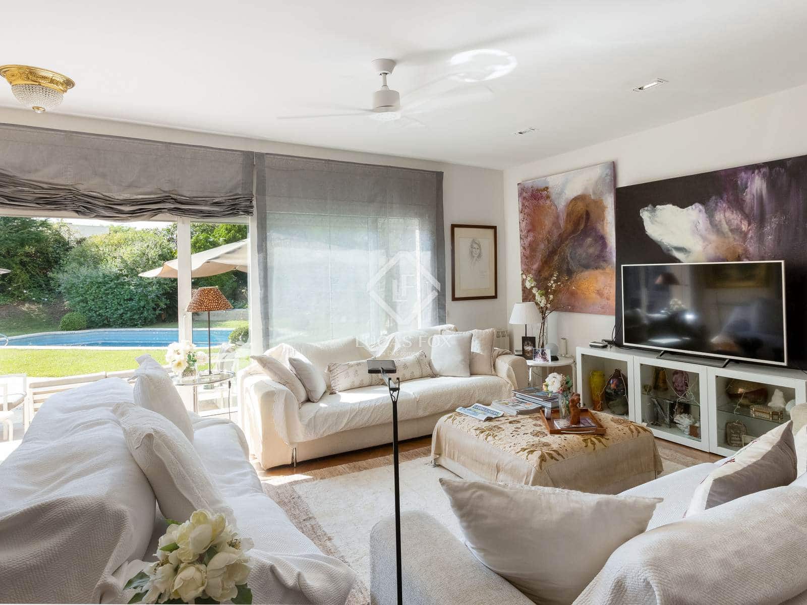 6 soveværelse Villa til salg i El Masnou med swimmingpool garage - € 1.800.000 (Ref: 9267674)