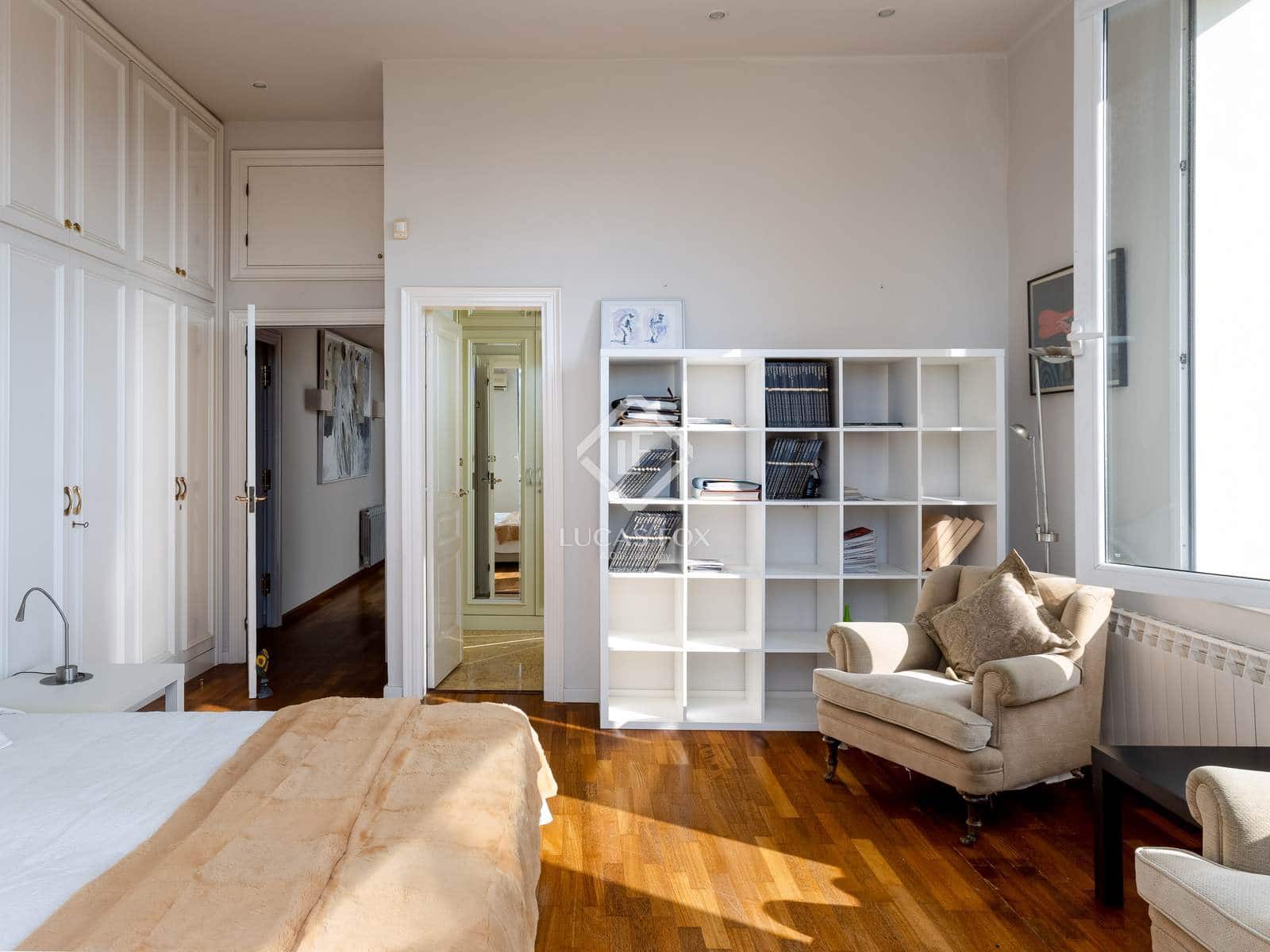 6 soveværelse Villa til salg i El Masnou med swimmingpool garage - € 1.800.000 (Ref: 9267674)