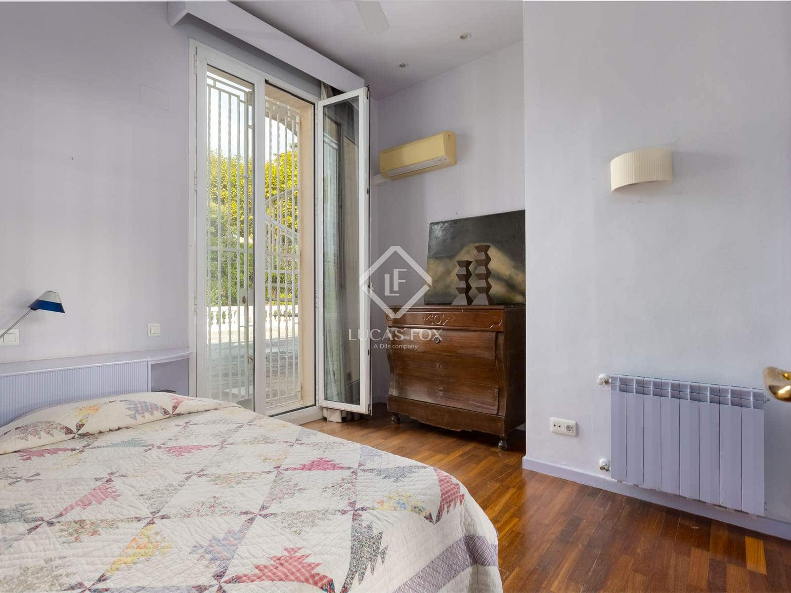 6 soveværelse Villa til salg i El Masnou med swimmingpool garage - € 1.800.000 (Ref: 9267674)