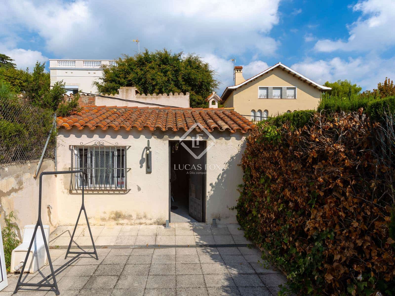 6 soveværelse Villa til salg i El Masnou med swimmingpool garage - € 1.800.000 (Ref: 9267674)