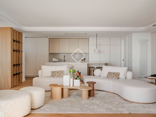 3 slaapkamer Appartement te koop in Ibiza, Madrid stad met garage - € 5.500.000 (Ref: 9267676)