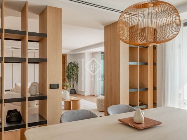 3 slaapkamer Appartement te koop in Ibiza, Madrid stad met garage - € 5.500.000 (Ref: 9267676)