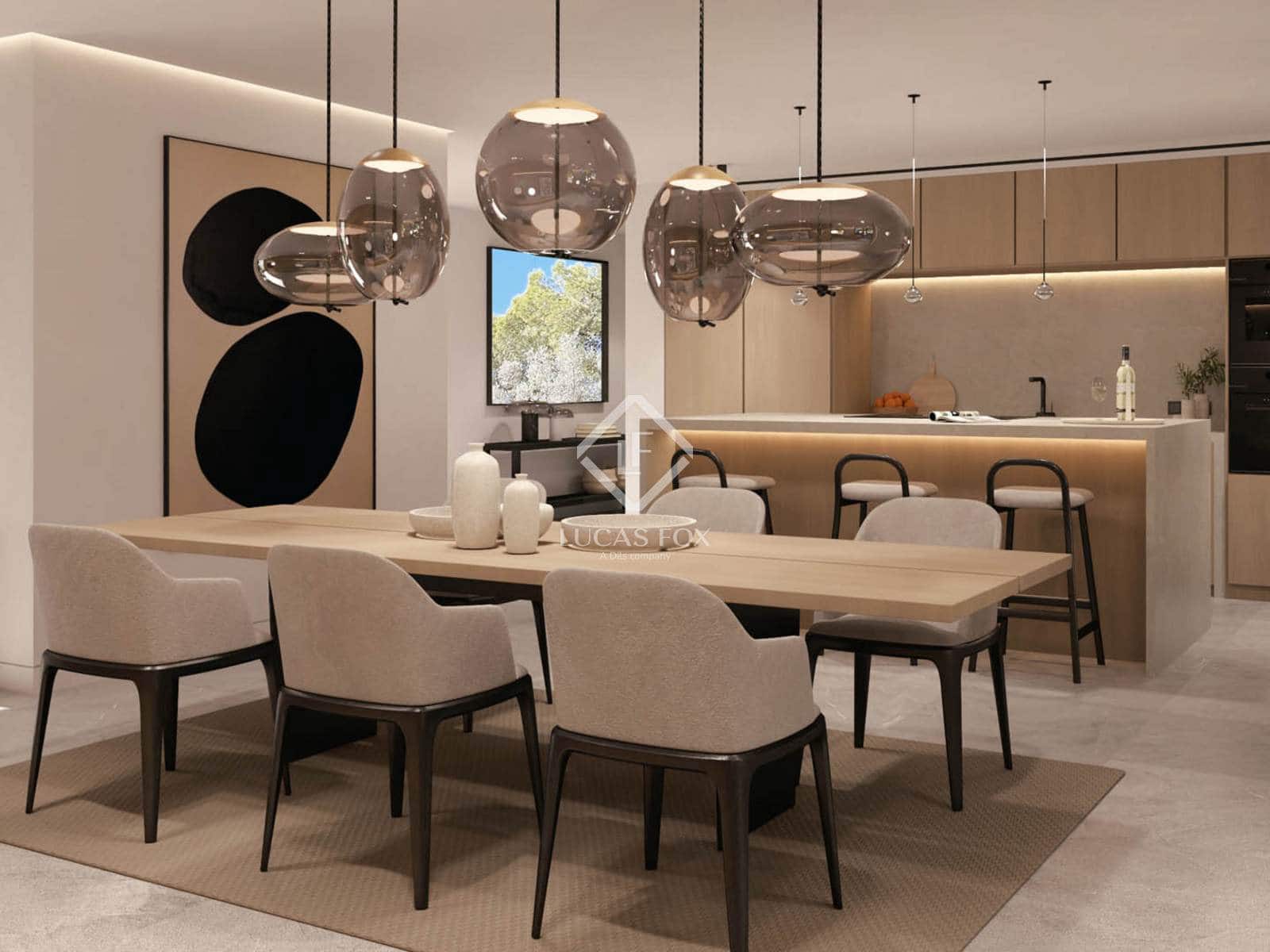 4 soveværelse Villa til salg i Santa Ponsa med swimmingpool garage - € 3.900.000 (Ref: 9267678)