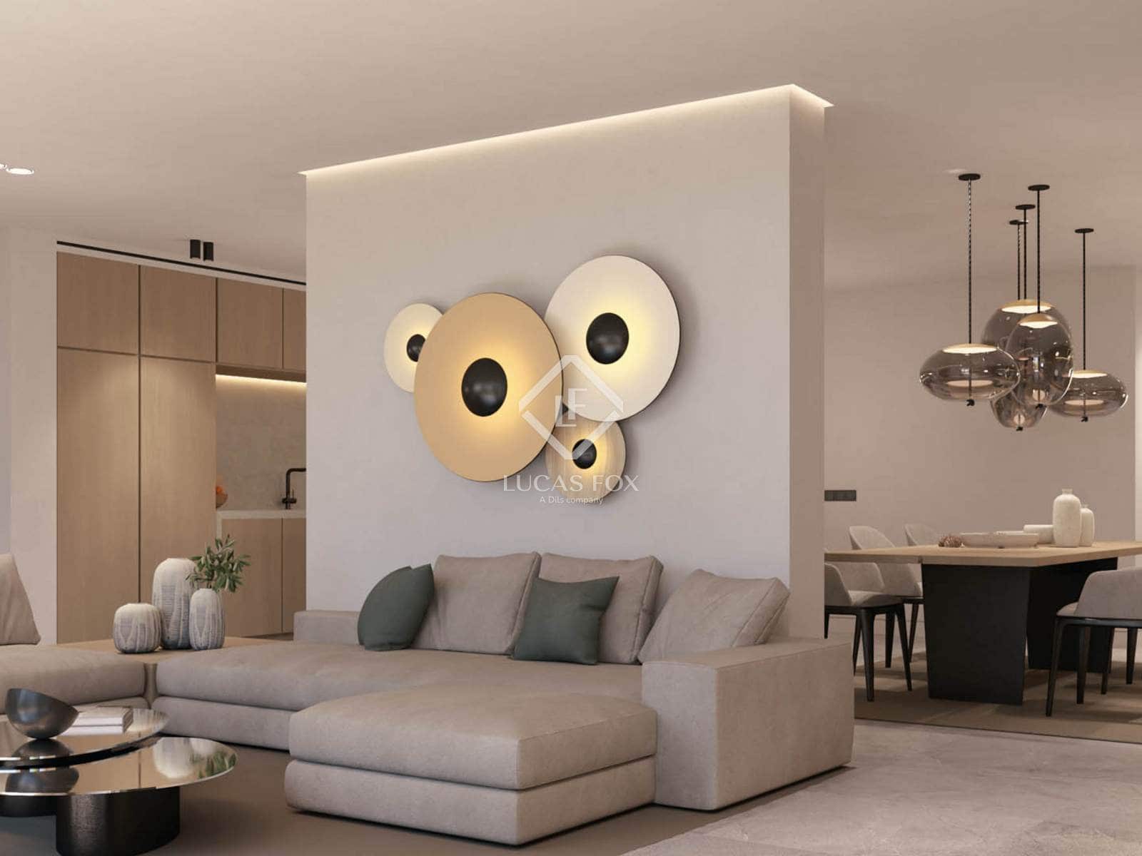 4 soveværelse Villa til salg i Santa Ponsa med swimmingpool garage - € 3.900.000 (Ref: 9267678)