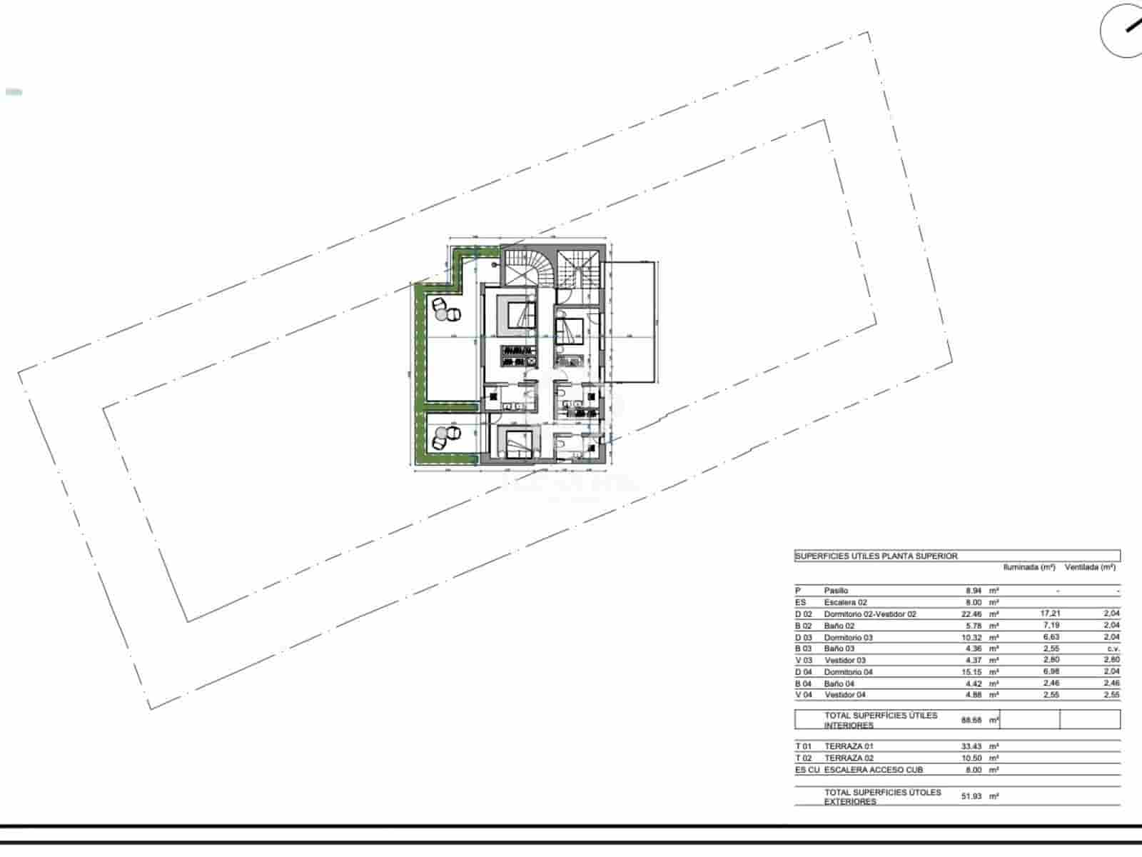 4 soveværelse Villa til salg i Santa Ponsa med swimmingpool garage - € 3.900.000 (Ref: 9267678)