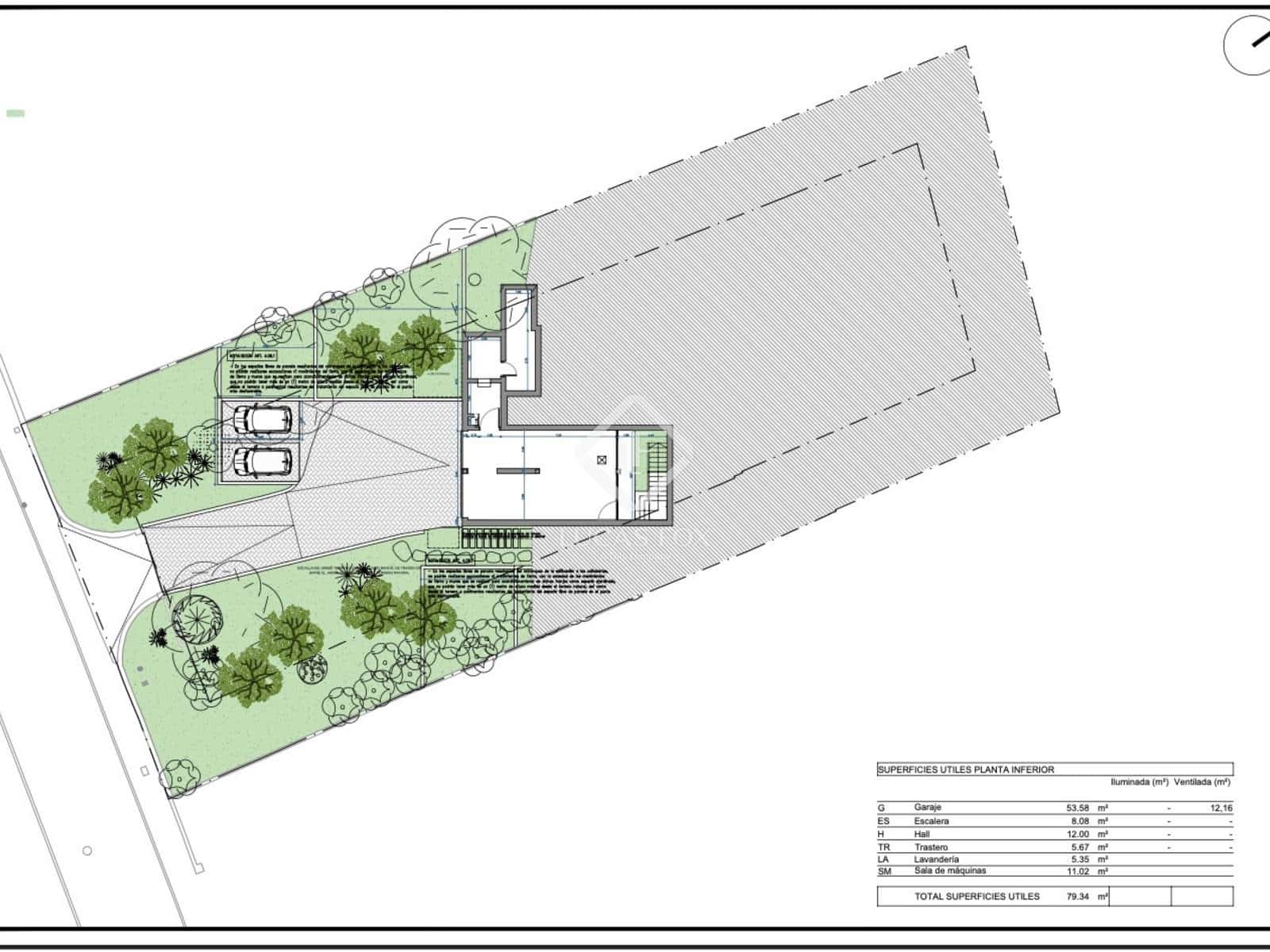 4 soveværelse Villa til salg i Santa Ponsa med swimmingpool garage - € 3.900.000 (Ref: 9267678)