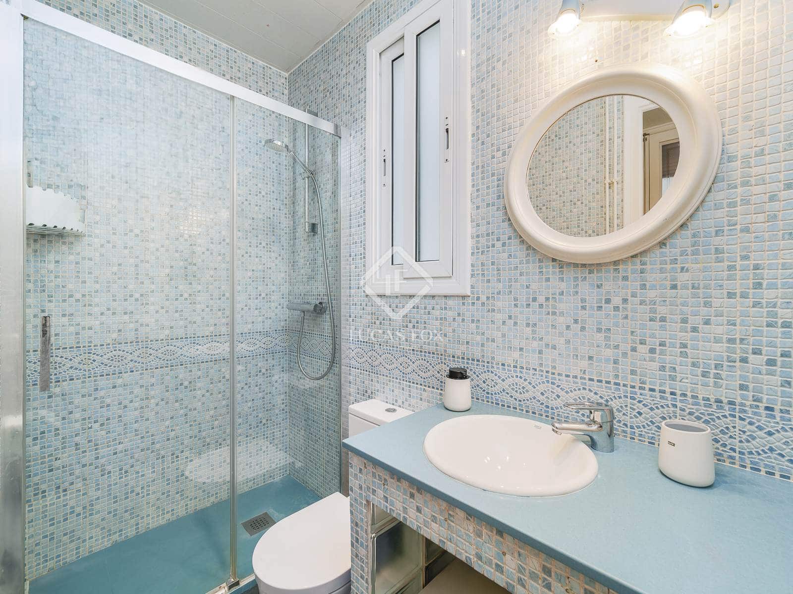 3 slaapkamer Appartement te koop in Barcelona stad - € 695.000 (Ref: 9267775)