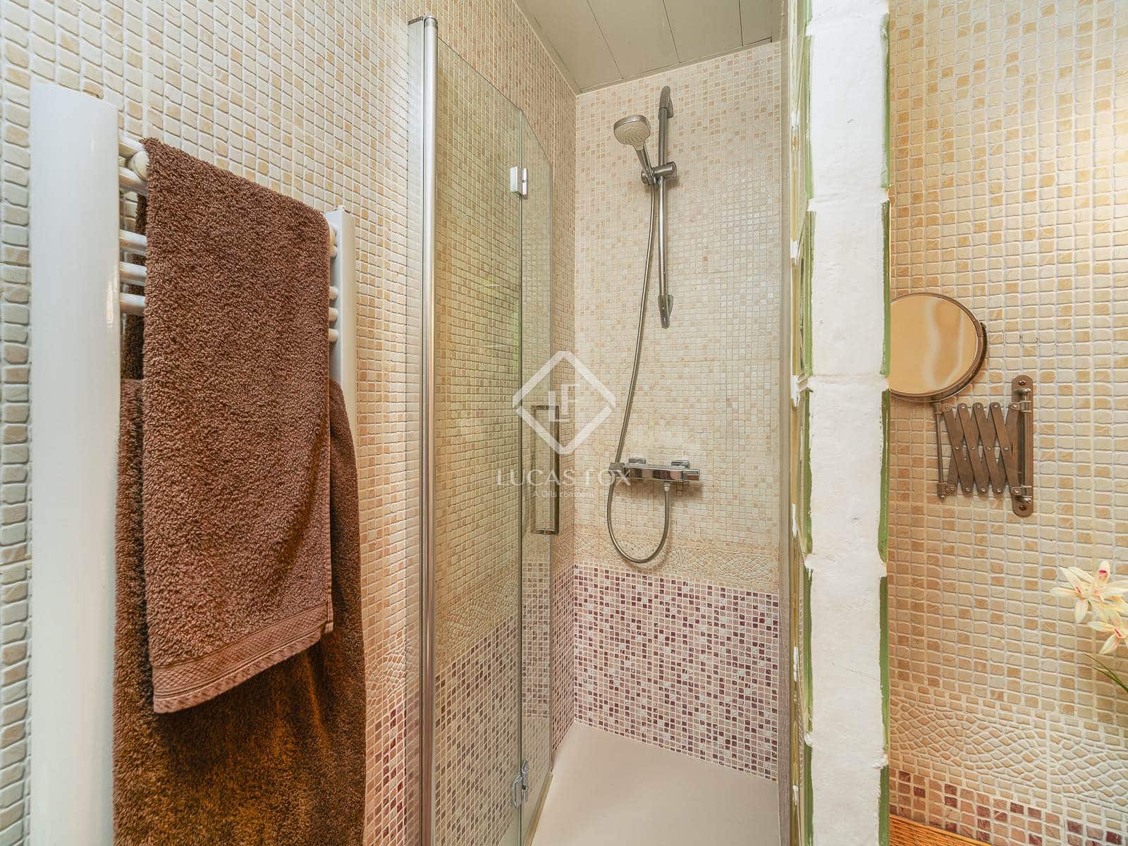 3 slaapkamer Appartement te koop in Barcelona stad - € 695.000 (Ref: 9267775)