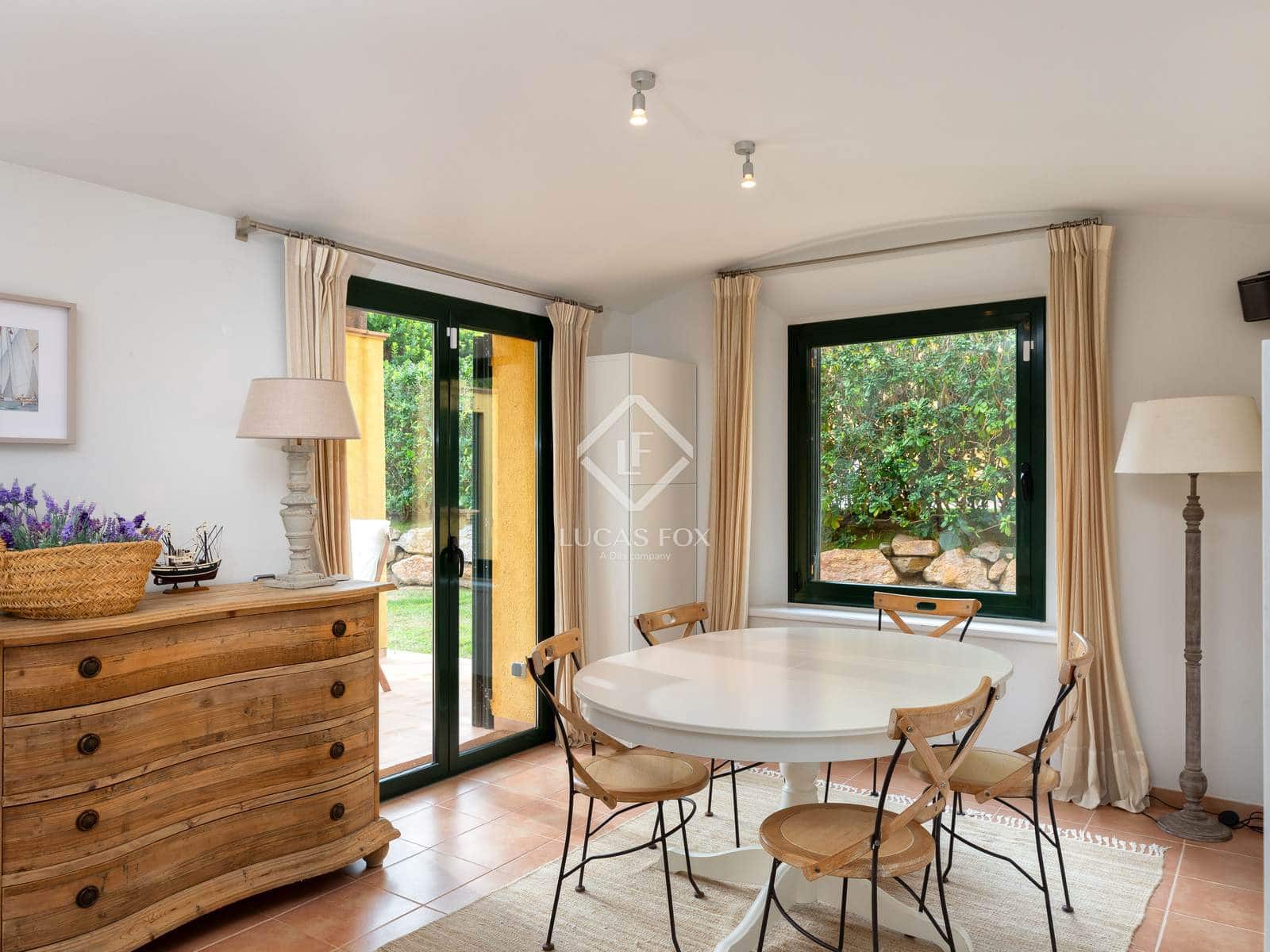 4 soveværelse Villa til salg i Llafranc med swimmingpool garage - € 1.570.000 (Ref: 9267776)