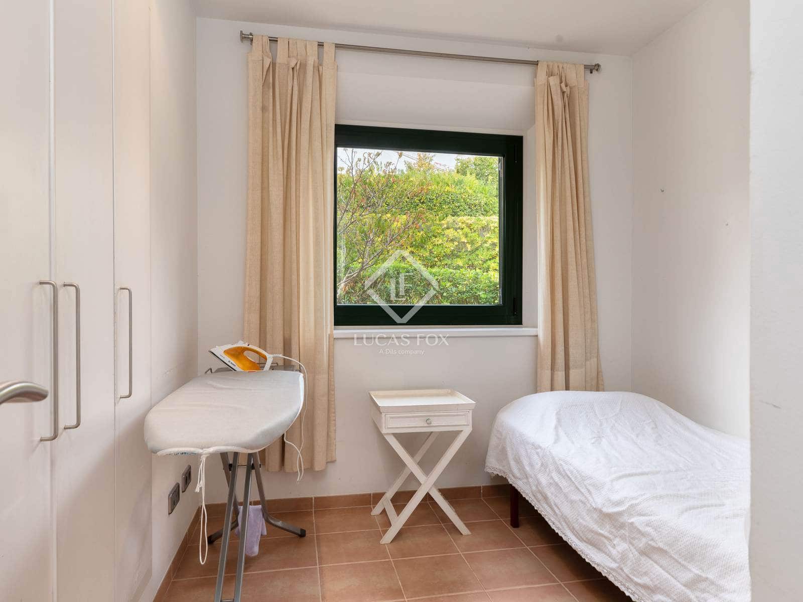 4 soveværelse Villa til salg i Llafranc med swimmingpool garage - € 1.570.000 (Ref: 9267776)