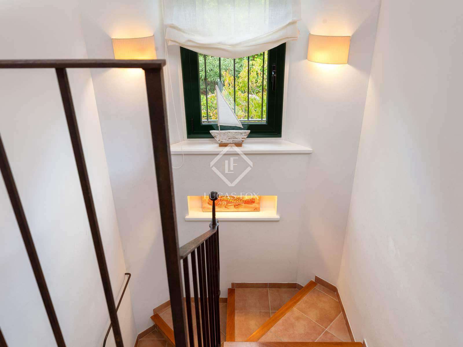 4 soveværelse Villa til salg i Llafranc med swimmingpool garage - € 1.570.000 (Ref: 9267776)