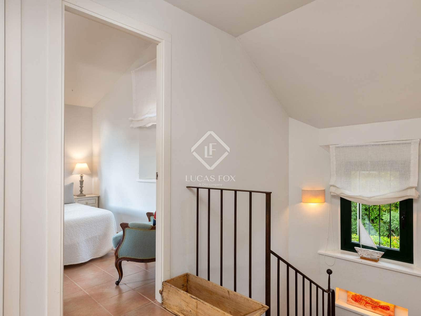 4 soveværelse Villa til salg i Llafranc med swimmingpool garage - € 1.570.000 (Ref: 9267776)