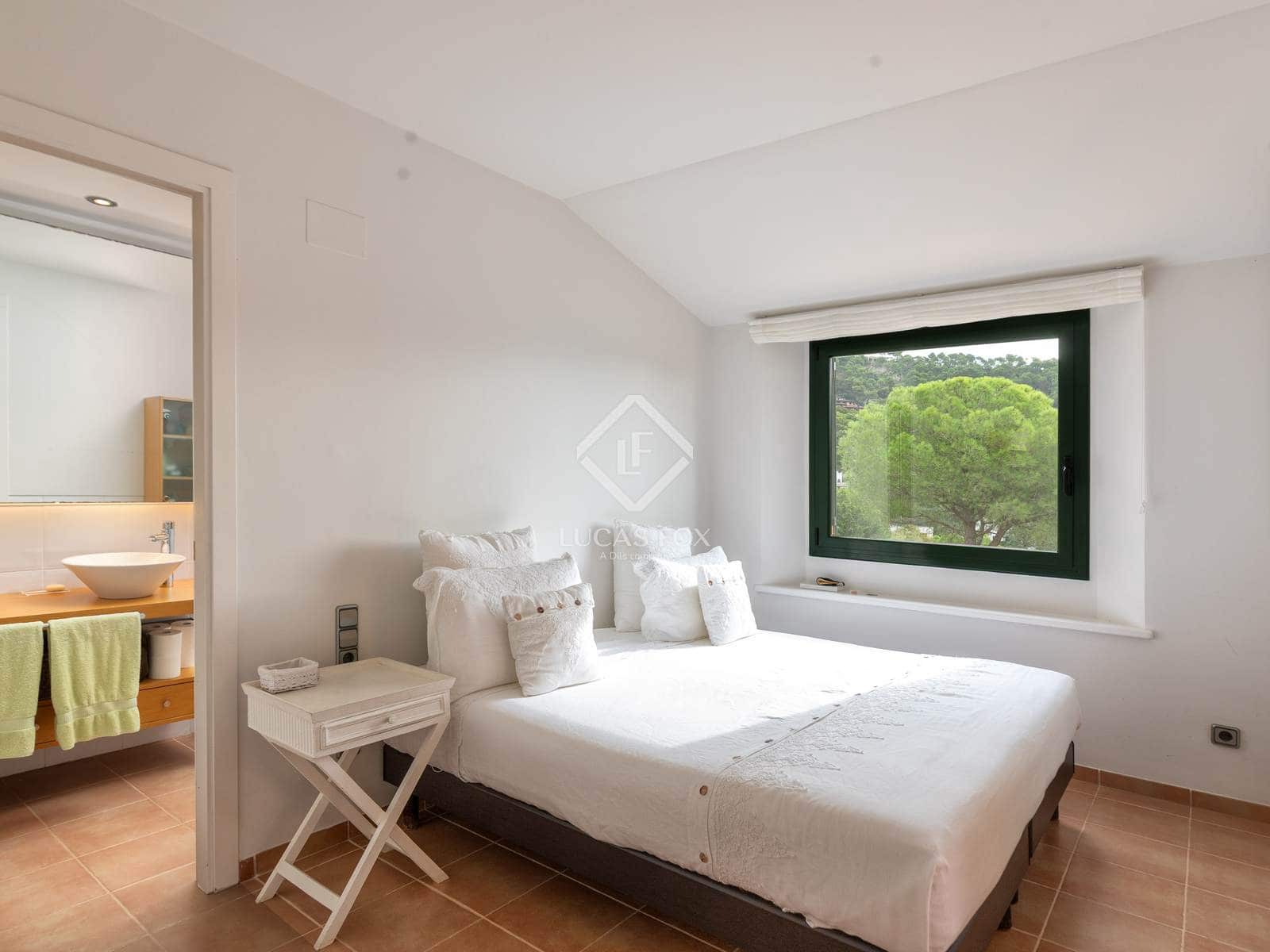 4 soveværelse Villa til salg i Llafranc med swimmingpool garage - € 1.570.000 (Ref: 9267776)