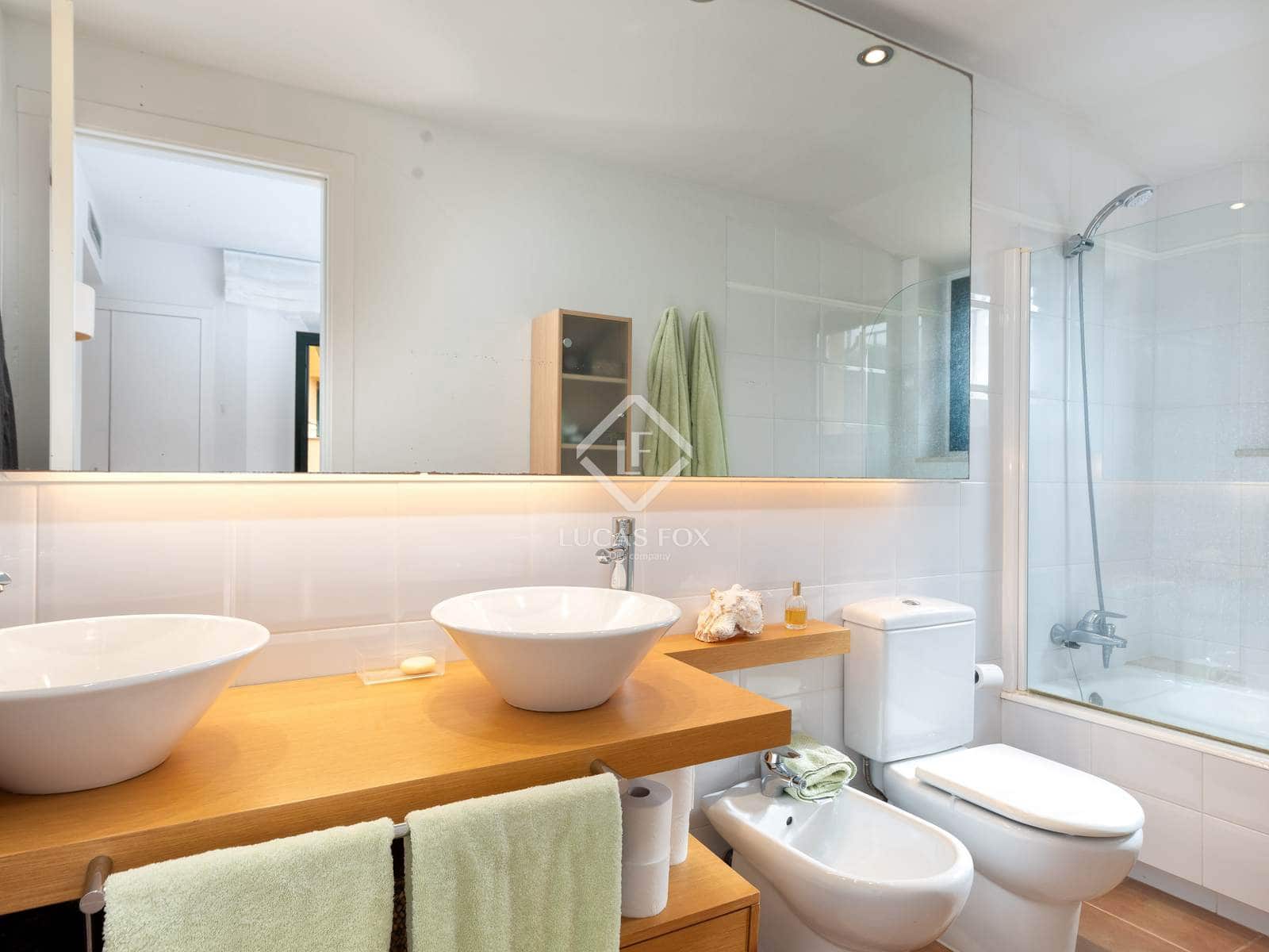 4 soveværelse Villa til salg i Llafranc med swimmingpool garage - € 1.570.000 (Ref: 9267776)