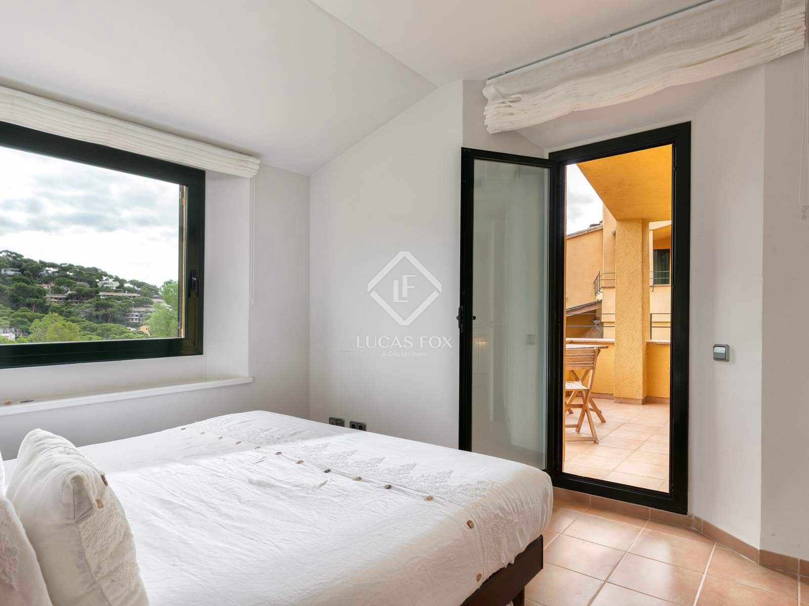 4 soveværelse Villa til salg i Llafranc med swimmingpool garage - € 1.570.000 (Ref: 9267776)